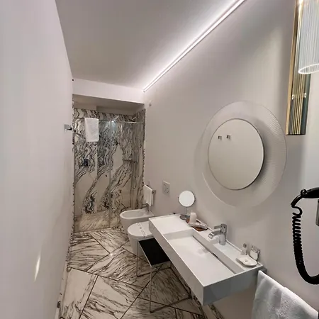 Ai Bastioni Boutique 트레비소