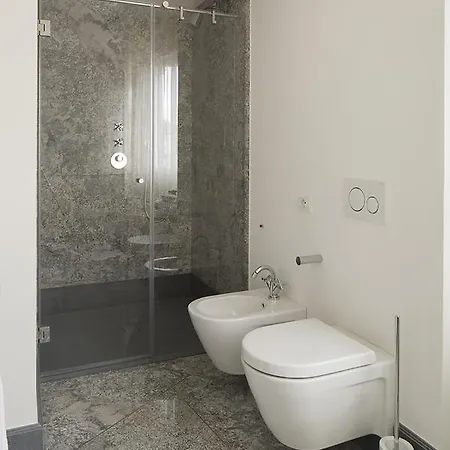 Ai Bastioni Boutique بيت ضيافة تريفيزو