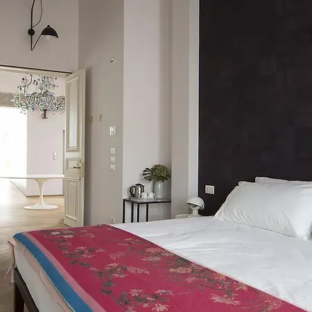 Ai Bastioni Boutique Gæstehus 4*