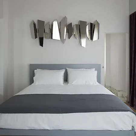 Gæstehus Ai Bastioni Boutique Treviso