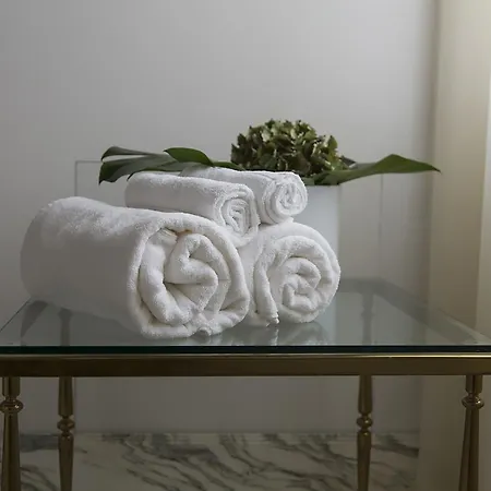 Ai Bastioni Boutique 4*