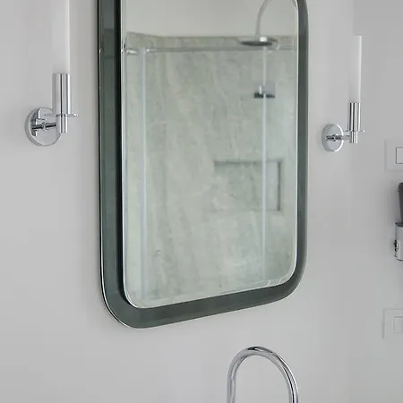 Ai Bastioni Boutique 4* Treviso