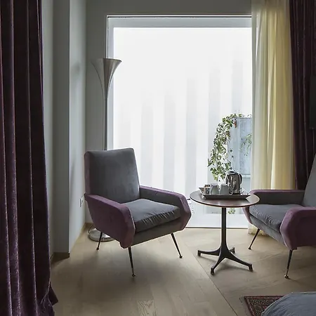 Ai Bastioni Boutique Gæstehus 4*