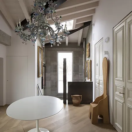 Ai Bastioni Boutique 4*