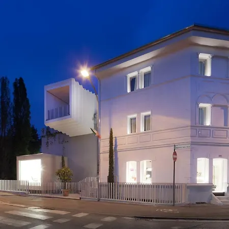 Ai Bastioni Boutique 4*