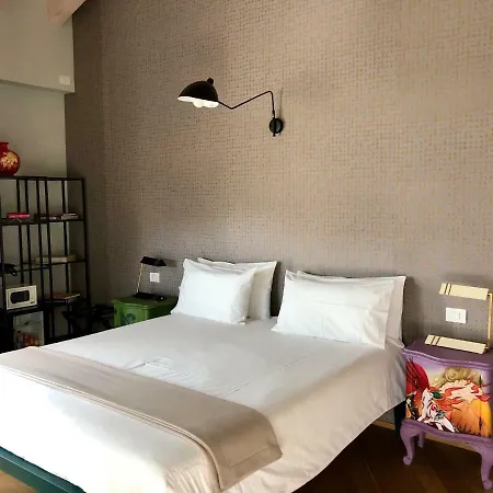 Gæstehus Ai Bastioni Boutique 4*