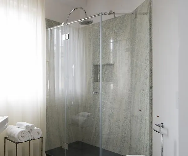 Ai Bastioni Boutique Vendégház