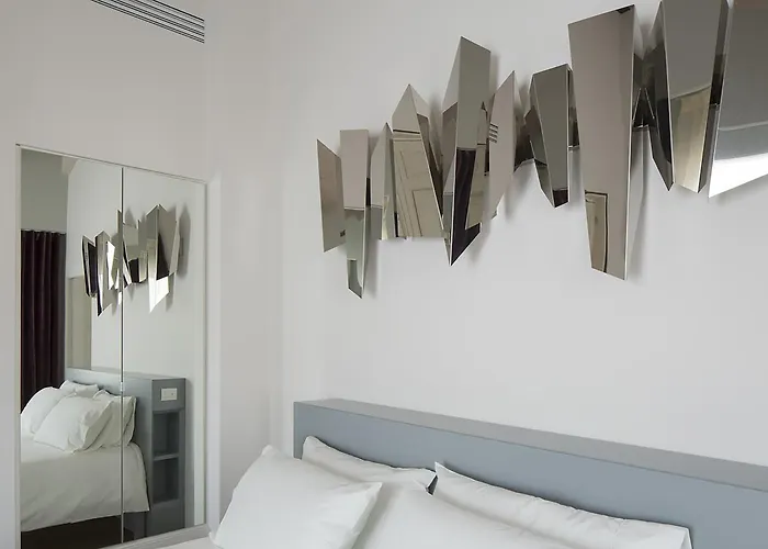 Vendégház Ai Bastioni Boutique Treviso