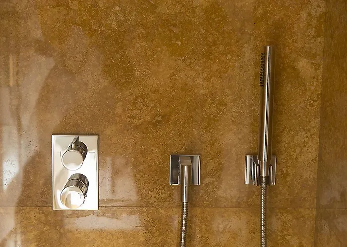 Vendégház Ai Bastioni Boutique 4*