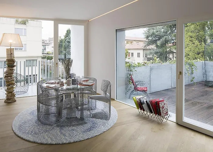Ai Bastioni Boutique Treviso