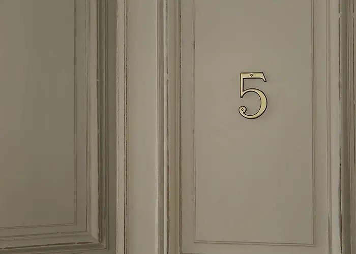 Ai Bastioni Boutique Vendégház 4*
