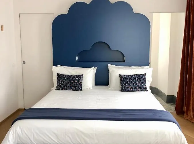 Ai Bastioni Boutique 4*