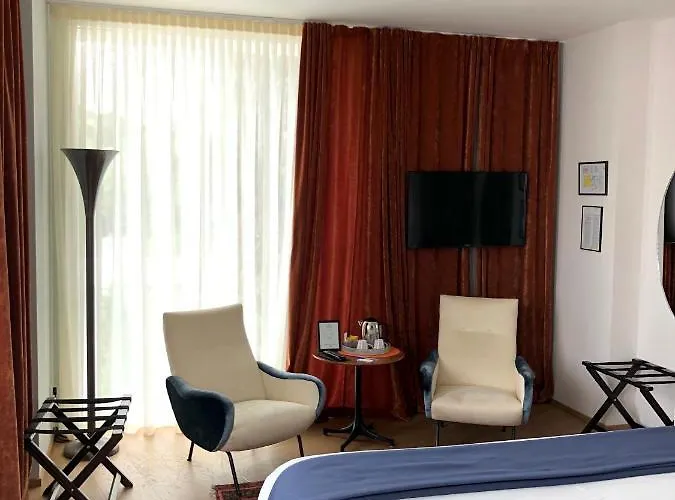 Ai Bastioni Boutique Vendégház 4*