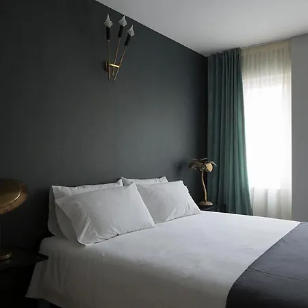 Ai Bastioni Boutique Pensionat 2*