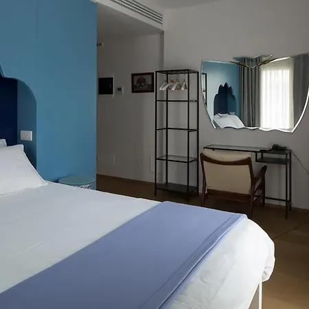Ai Bastioni Boutique 4*