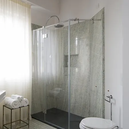 Ai Bastioni Boutique Affittacamere